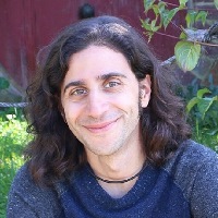 photo of Professor Manzo