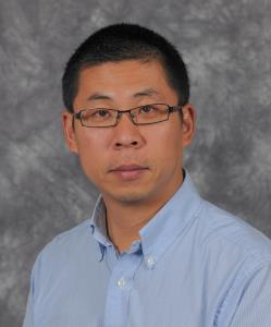 Yu Zhong’s Faculty Profile