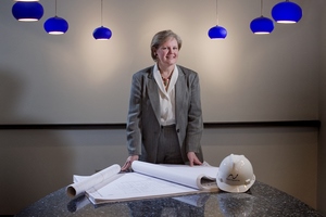 Judith Nitsch ’75