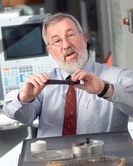 Richard D. Sisson Jr.