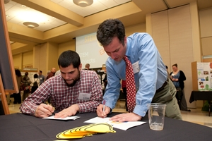 WPI’s master’s programs will provide educators with a better understanding of critical STEM disciplines.