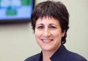HDI  managing director Vera Tice