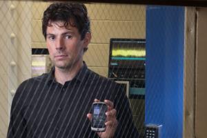 WPI’s Thomas Eisenbarth will discuss potential attacks in the public cloud.
