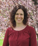 Jeanine Plummer, WPI’s first Schwaber Professor of Environmental Engineering