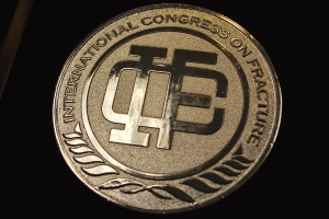 The Constance Tipper Silver Medal award