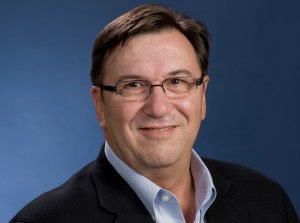 José Argüello, PhD